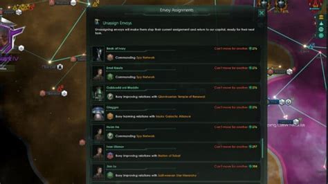 stellaris get more envoys|How to gain more Envoys : r/Stellaris